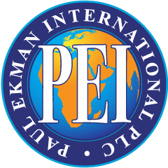 Paul Ekman International logo